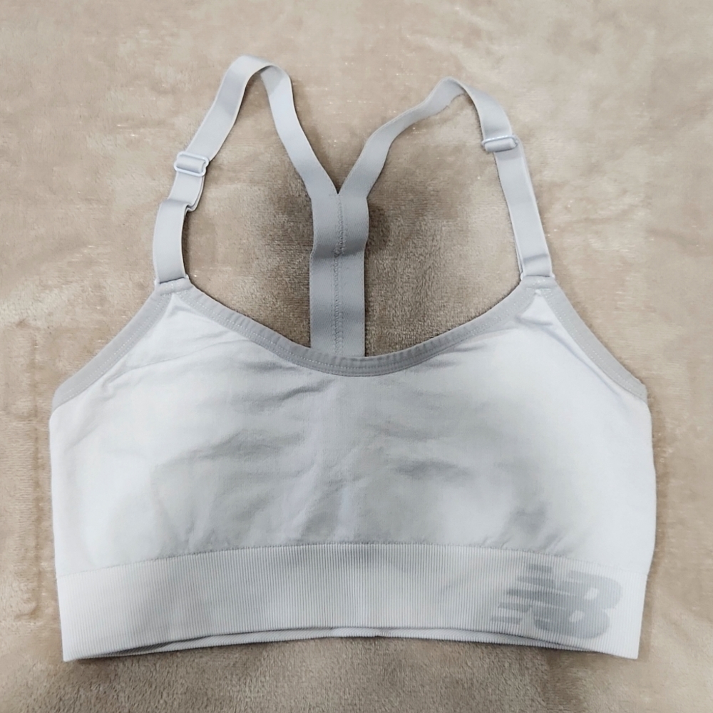 New Balance sports bra